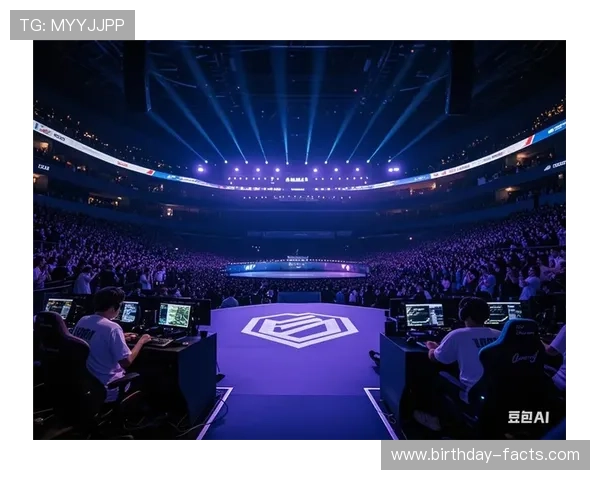 探索e星体育的创新运营模式:打造专业化、多元化电竞赛事生态系统 探索e星体育的创新运营模式:打造专业化、多元化电竞赛事生态系统